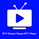 IPTV Stream Player:IPTV Player
