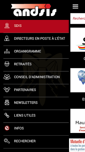 Andsis Screenshot 3 - AppWisp.com