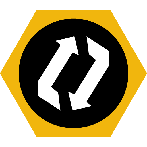 Bricolib logo