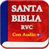 Biblia Reina Valera Contemporánea Con Audio icon