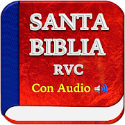 Biblia Reina Valera Contemporánea Con Audio 29.2 Icon