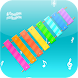 Kids Xylophone - Androidアプリ