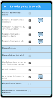MaSecuPro screenshot 5