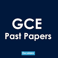 GCE Past papers