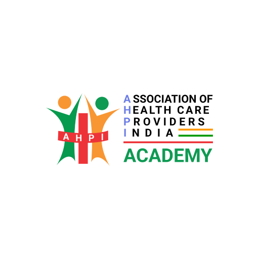 AHPI Academy logo