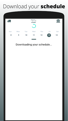 QikTruck Screen 3