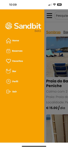 Sandbit Screenshot 3 - AppWisp.com