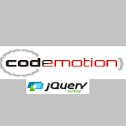 CodeMotion 2013 2.0 Icon