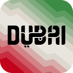 Cover Image of Télécharger Visiter Dubaï | Guide officiel  APK