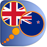 English Maori dictionary icon