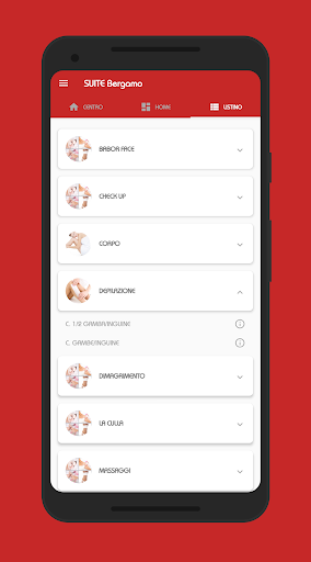 SUITE Seriate Screen 3