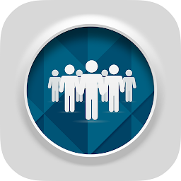 Icon image Smart Contact Manager