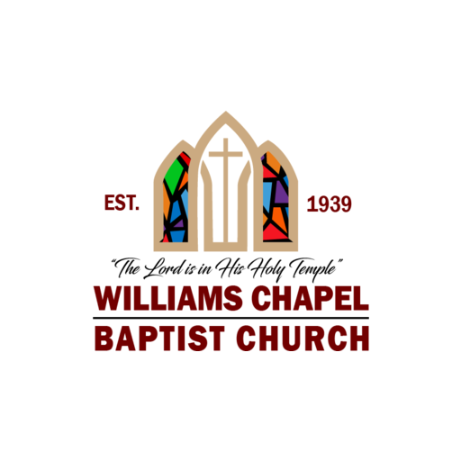 The Chapel Network logo