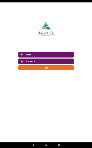 CRI INStockApp Screen 2