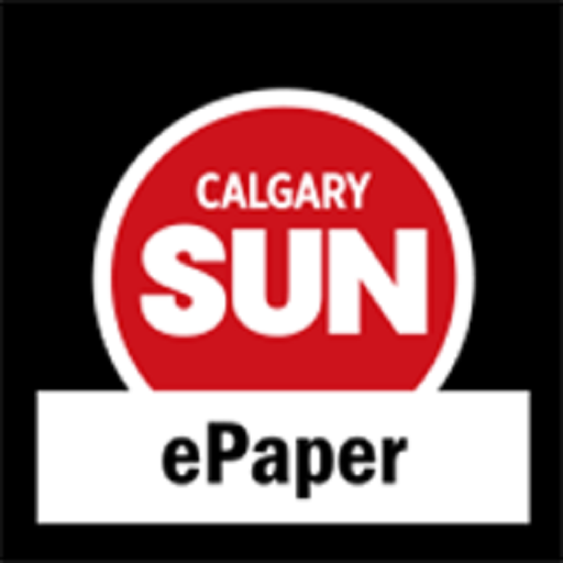 ePaper Calgary Sun