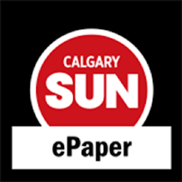 「ePaper Calgary Sun」圖示圖片