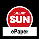 ePaper Calgary Sun Apk
