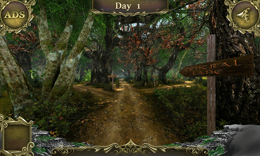 Dark Stories Midnight Horror