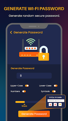 Wifi Password Master Key Show