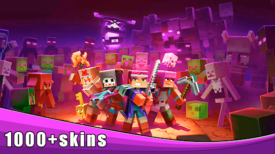 Mods para Minecraft PE em 2025 1