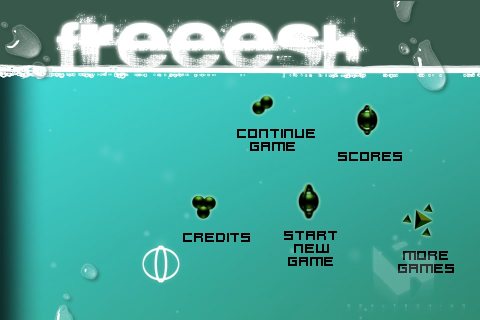 Freeesh - The Origins Of Life - 3.1.0 - (Android)