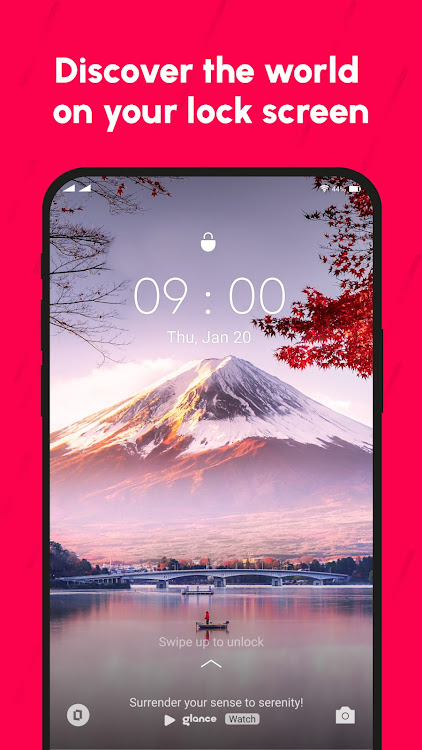Glance for realme - 4.3.4 - (Android)