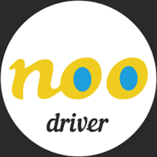 Noomidia Driver VTC logo