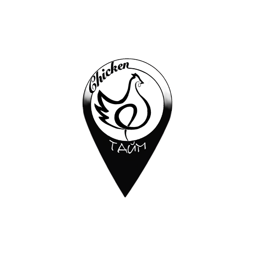 Chicken Тайм logo