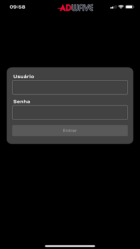 Adwave TV Screen 3