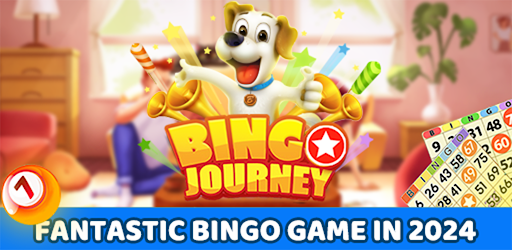 Bingo Journey - Lucky Casino Mod Apk v2.4.4