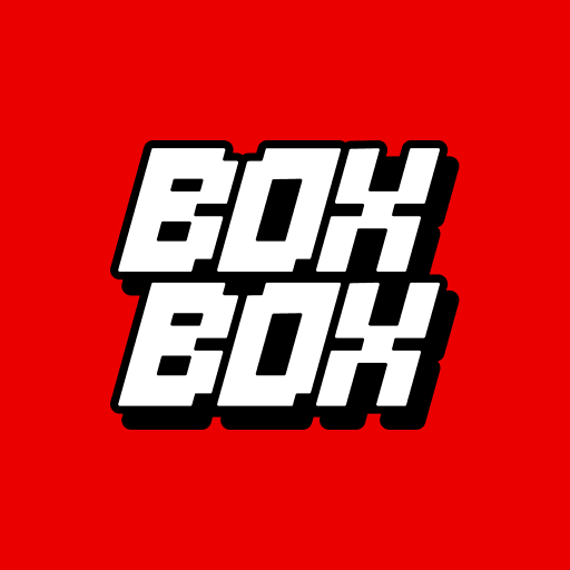 Box Box Club