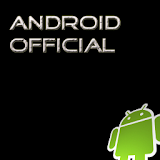 Official Android News icon