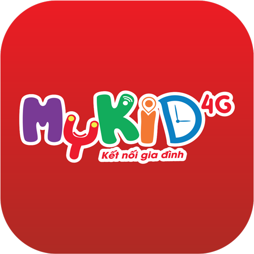 MyKID 4G Viettel - Google Play 앱