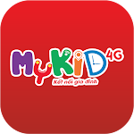 Cover Image of डाउनलोड MyKID 4G Viettel  APK