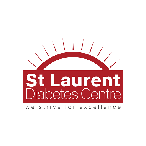 St Laurent Patient App logo