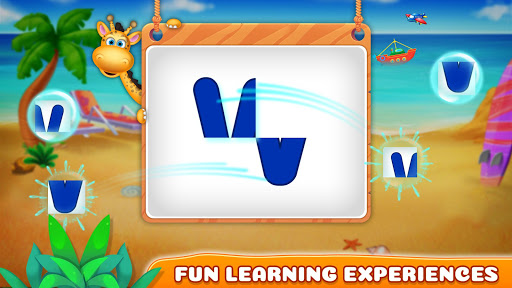 Phonics Learning - Kids Game Screen 2