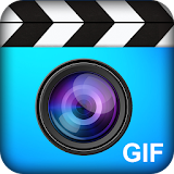 GIF Camera - GIF Me! icon
