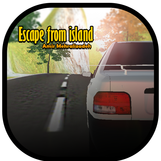Escape From island