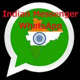 Messenger India icon