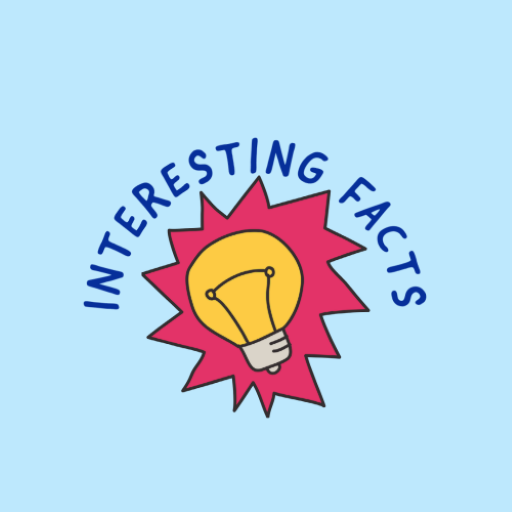 Interesting Fun Facts logo