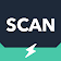 Camera Scanner - Scan Documents, Create PDF icon