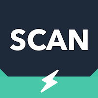 Camera Scanner - Scan Documents, Create PDF