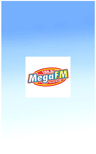 Rádio Mega FM 105,9