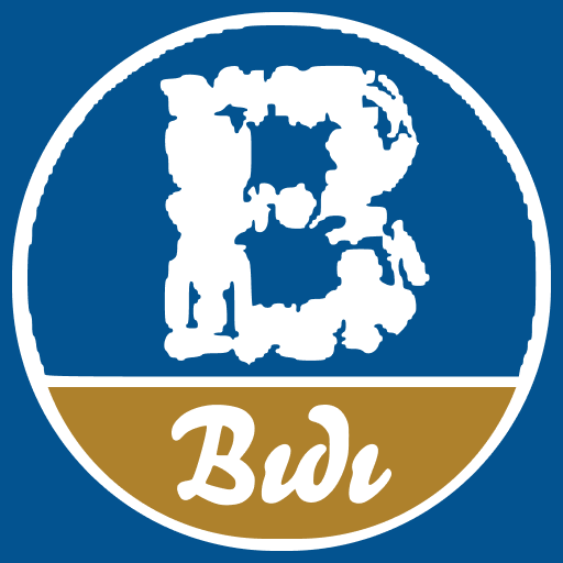 Bidi Feinkost logo