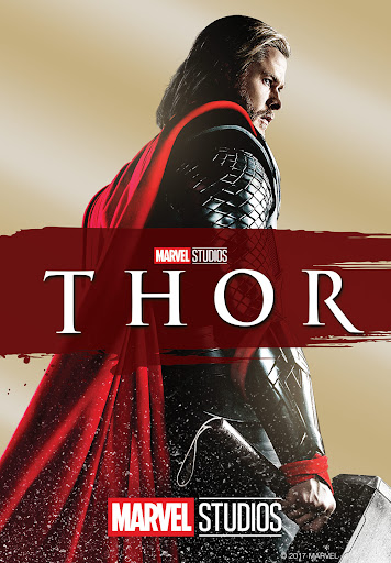 Mcu Thor Marvel Studios' Thor Movies On Google Play