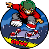 Skate Board Park icon