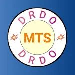 Cover Image of Download DRDO Multi Tasking Staff - Exa  APK