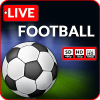 Football Live Score TV- Watch Live Football HD