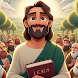聖書を学ぶ - Androidアプリ