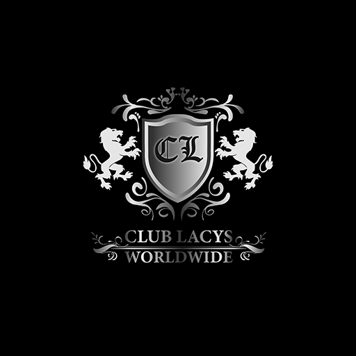 Club Lacys Worldwide logo